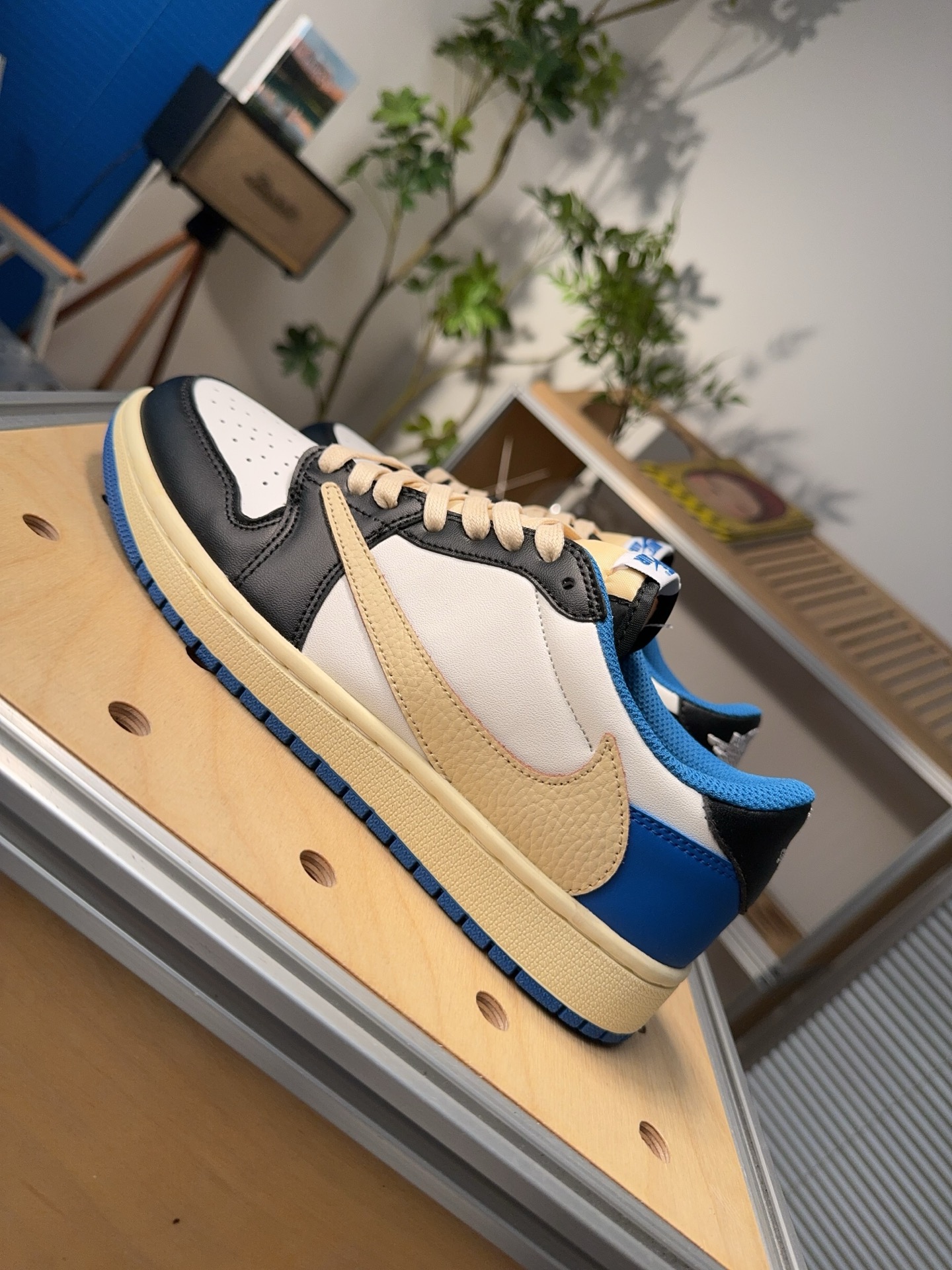 Nike Jordan